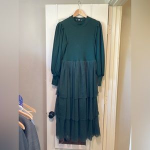 Ivy City Green Cosette